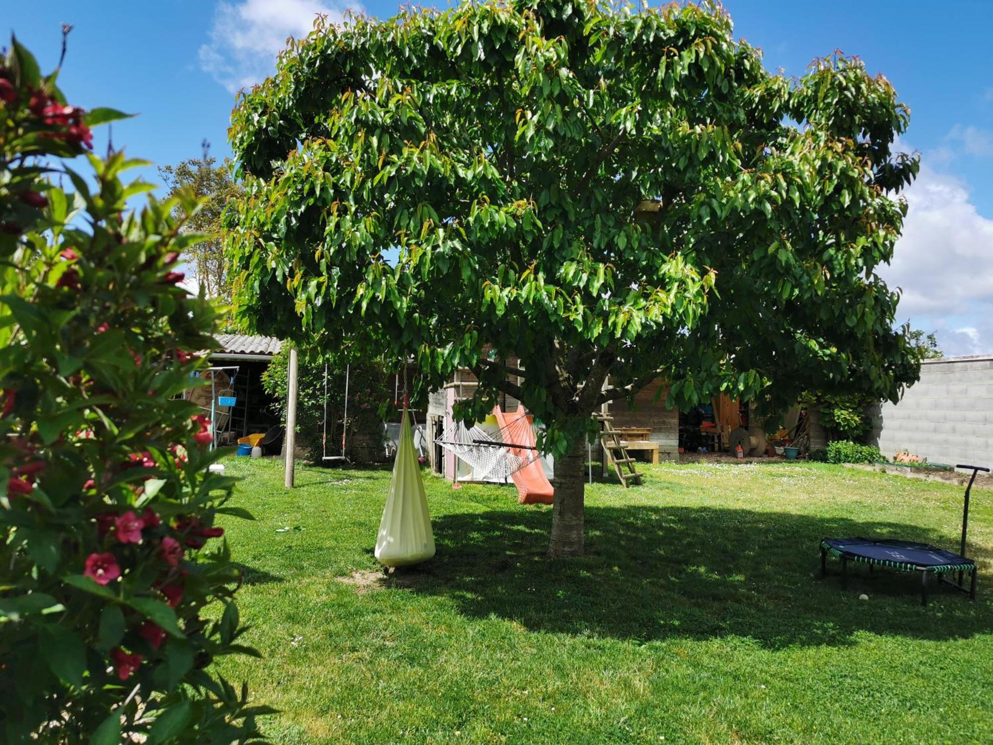 Petit Havre De Tranquillite Apartment Loudun Room photo